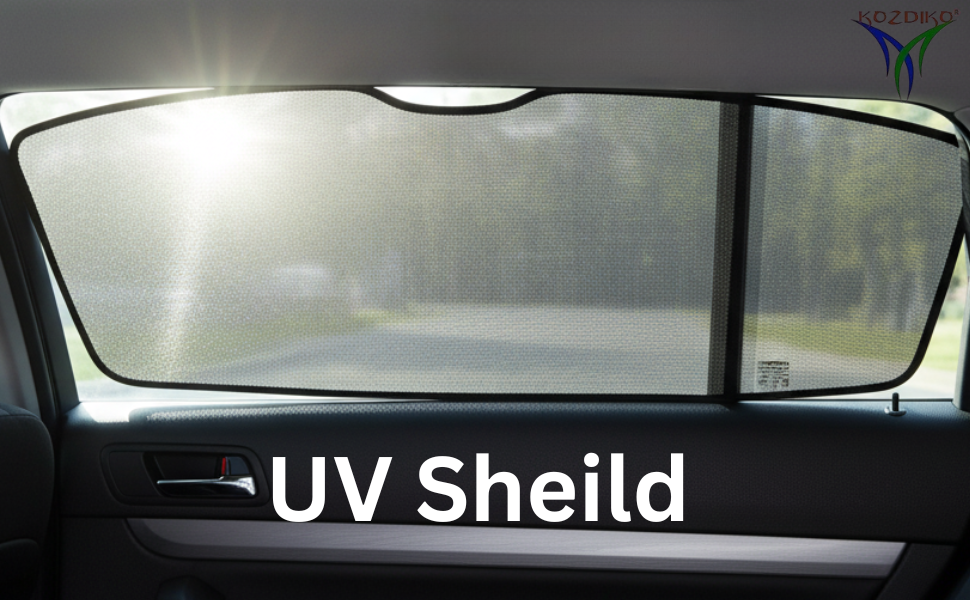 Dickey Shade UV Shield