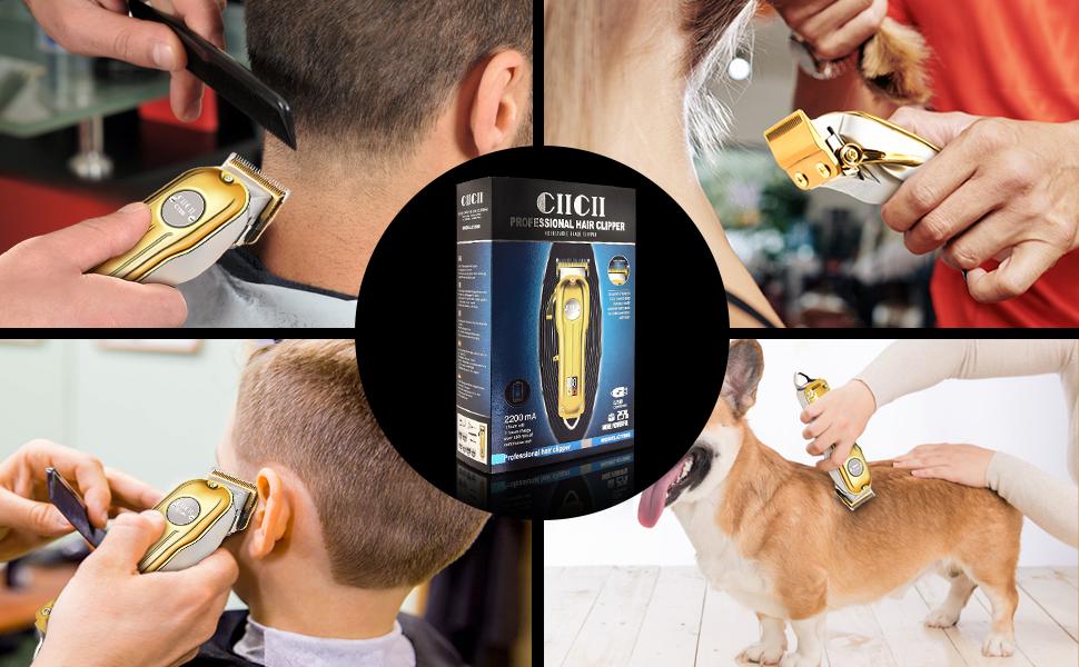 mens hair clippers