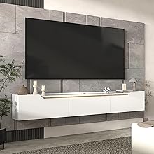 Minimalist Floating Design 