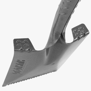 spade shovel