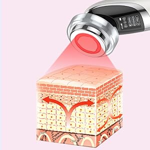 超音波美容機 EGF美容液付き♡説明書あり！値下げSALE☻ 美容家電の通販｜セブンショップ