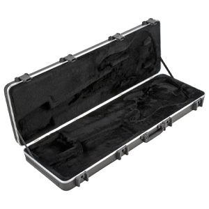 Amazon.com: SKB Bi-Fold Wallet (1SKB-44PRO) : Musical