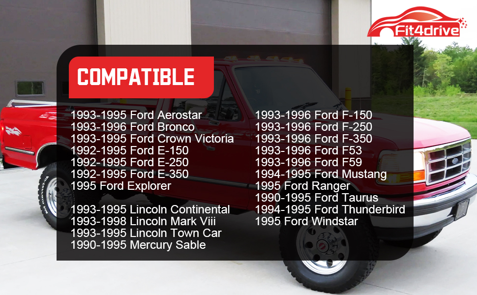 Ignition Switch Lock Cylinder