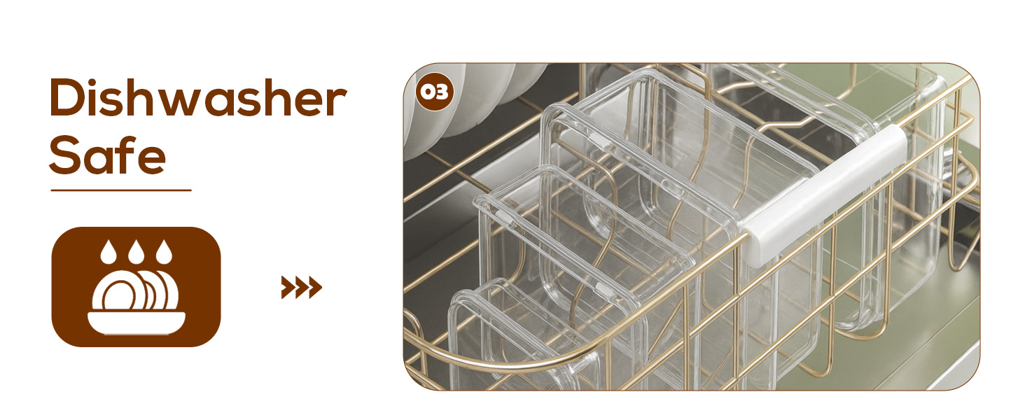 meal prep containers reusable