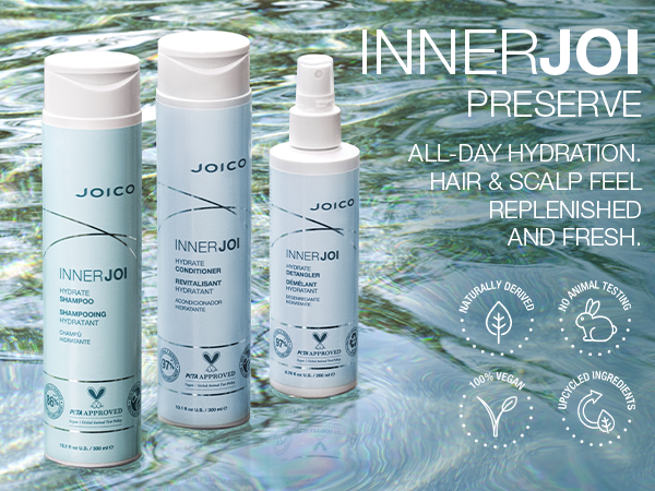 Inner Joi Hydrate Main Banner
