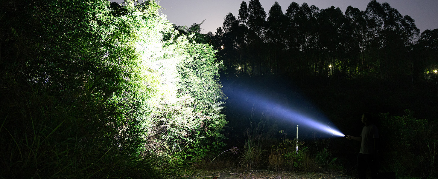  EDC Flash Lights