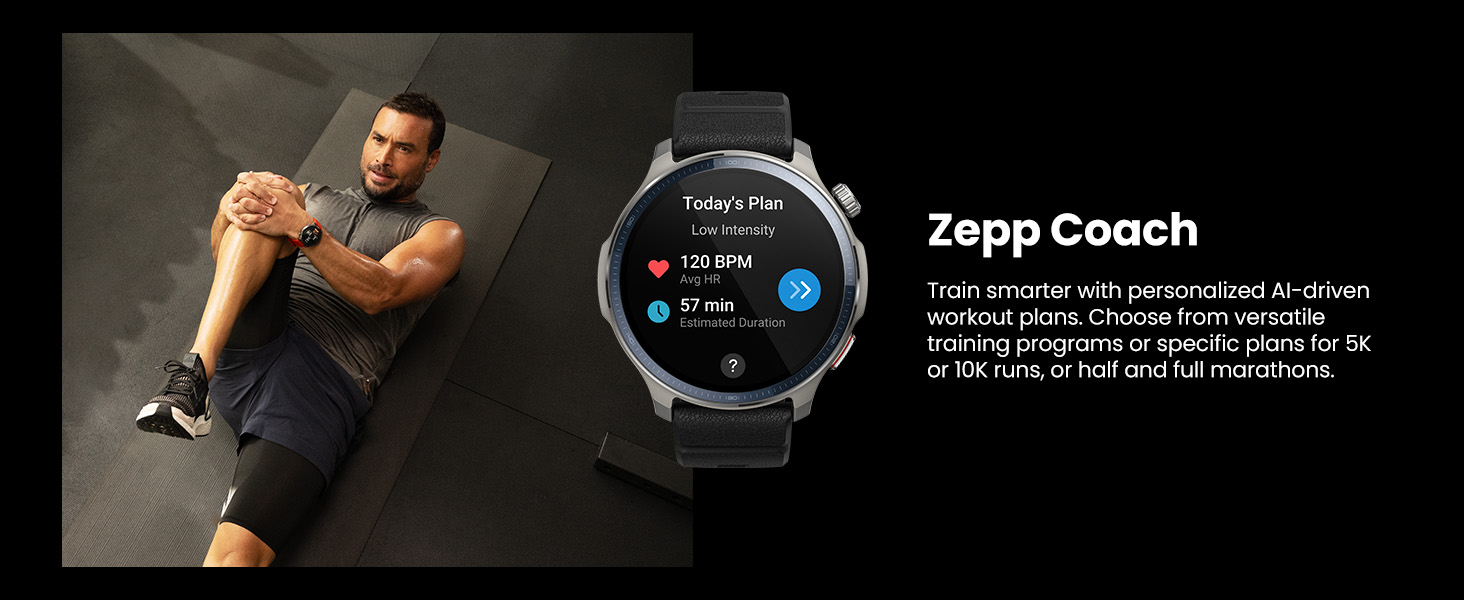Amazfit Balance 2 Smart Watch eabbc57a 2f02 41a6 b484 c4101d27d030. CR0,0,1464,600 PT0 SX1464 V1 - Amazfit Balance 2 Smart Watch