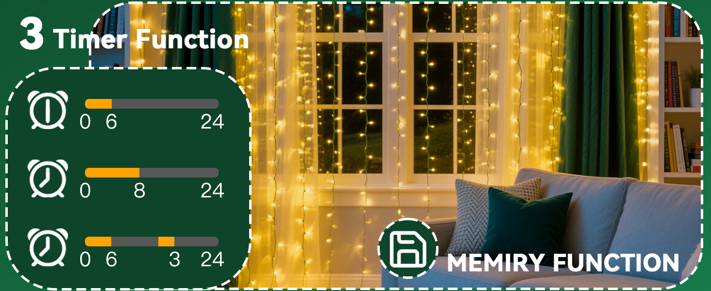 christmas light outdoor