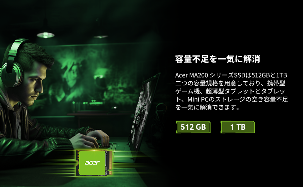 【新着商品】Acer MA200 M.2 SSD 2230 内蔵SSD 1TB 61h6vhlXhEL.jpg_BO30,255,255,