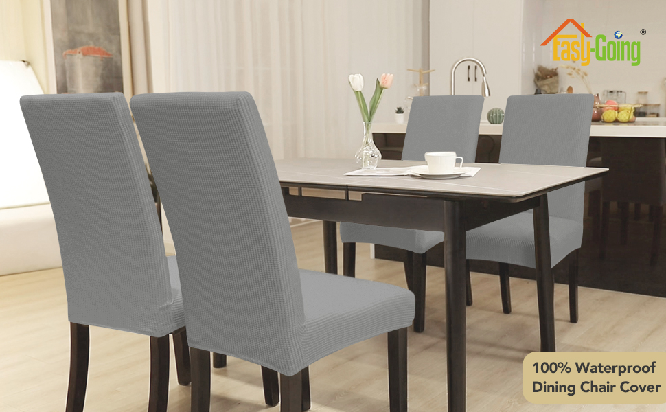 dining chair cover