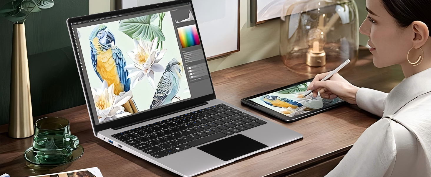 laptop