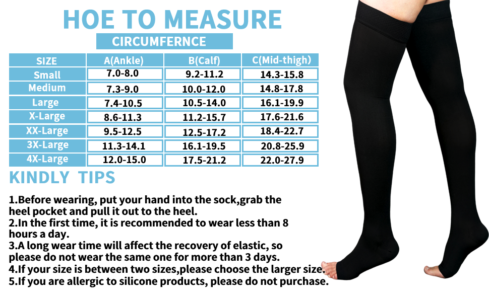 compression stockings 3