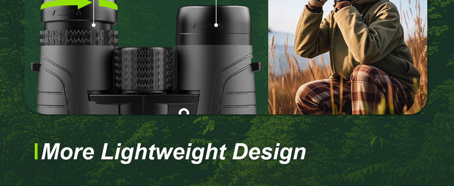 birding binoculars
