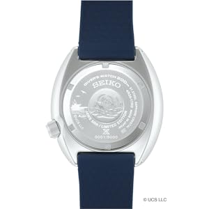 セイコー　SEIKO　プロスペックス　JAWS50周年記念　限定　SBDY137 セイコー プロスペックス JAWS ジョーズ 50周年記念 限定モデル