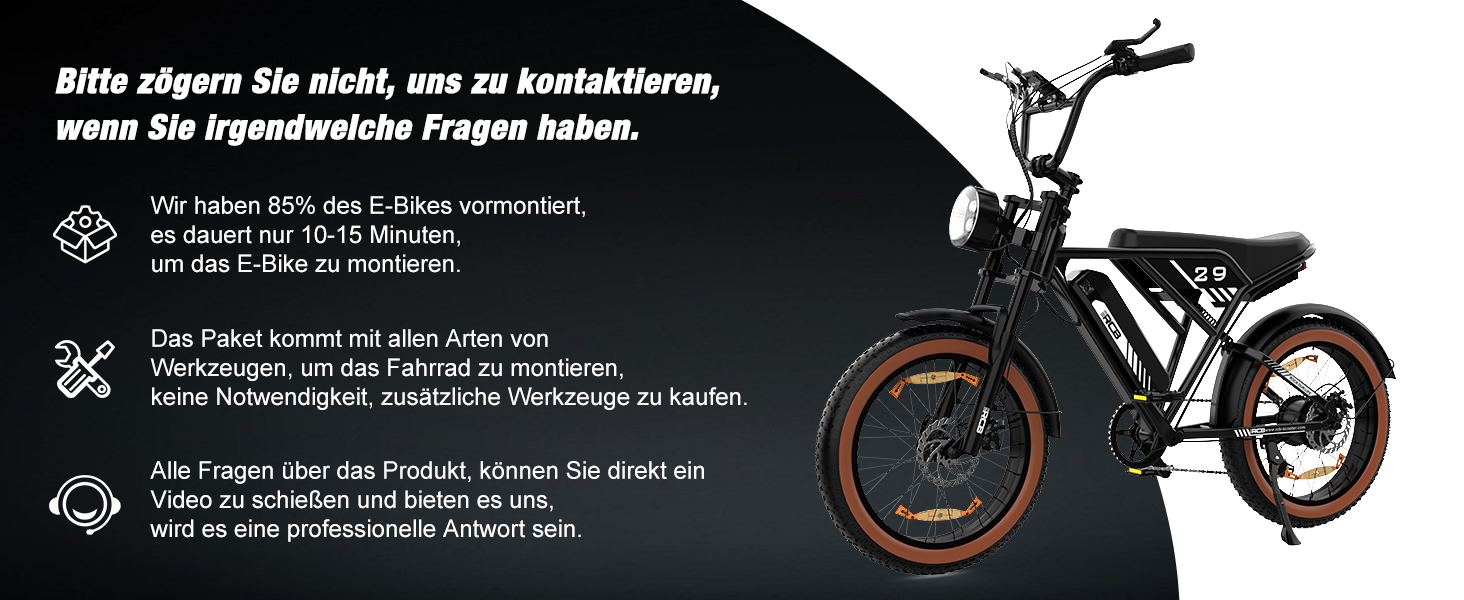 e bike