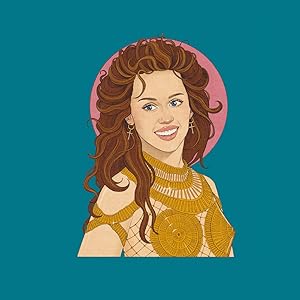 The Pocket Miley Cyrus (Gemini Pockets) The Pocket Miley Cyrus