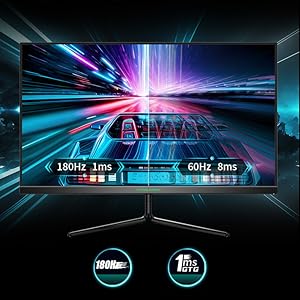 Amazon.co.jp: TITAN ARMY 24.5インチ ゲーミングモニター