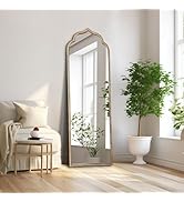 Amazon.com: DAOYIJIAJU Gold Vintage Mirror, 36