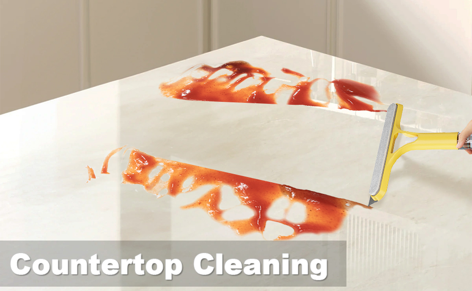 3 in 1 Cleaner Scraper