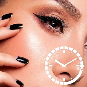 liquid eyeliner stamp delineador de ojos winged eyeliner stamp eye liner stamps eyeliner set