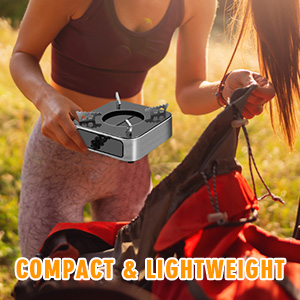 INSULATED AND EASY TO CLEAN, CARRY
