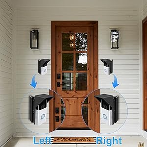 ring doorbell angle mount ring doorbell rain cover