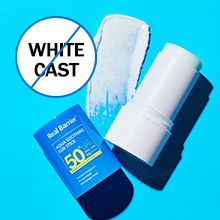 No white cast