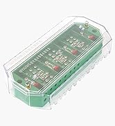 QFJ6 / DFY1 3-Phasen-4-Draht-Messung Für Elektrische Energie Kombinierter Anschlusskasten Zum