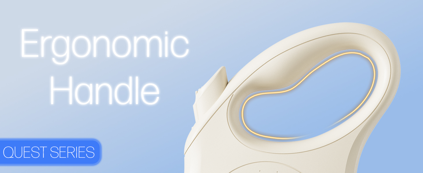 quest handle