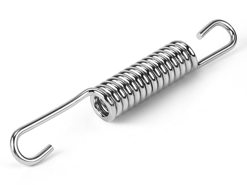 Amazon.com: NICECNC Side Stand Springs Kick Side Kick Side 65Mn