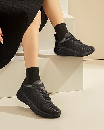 walking shoes women