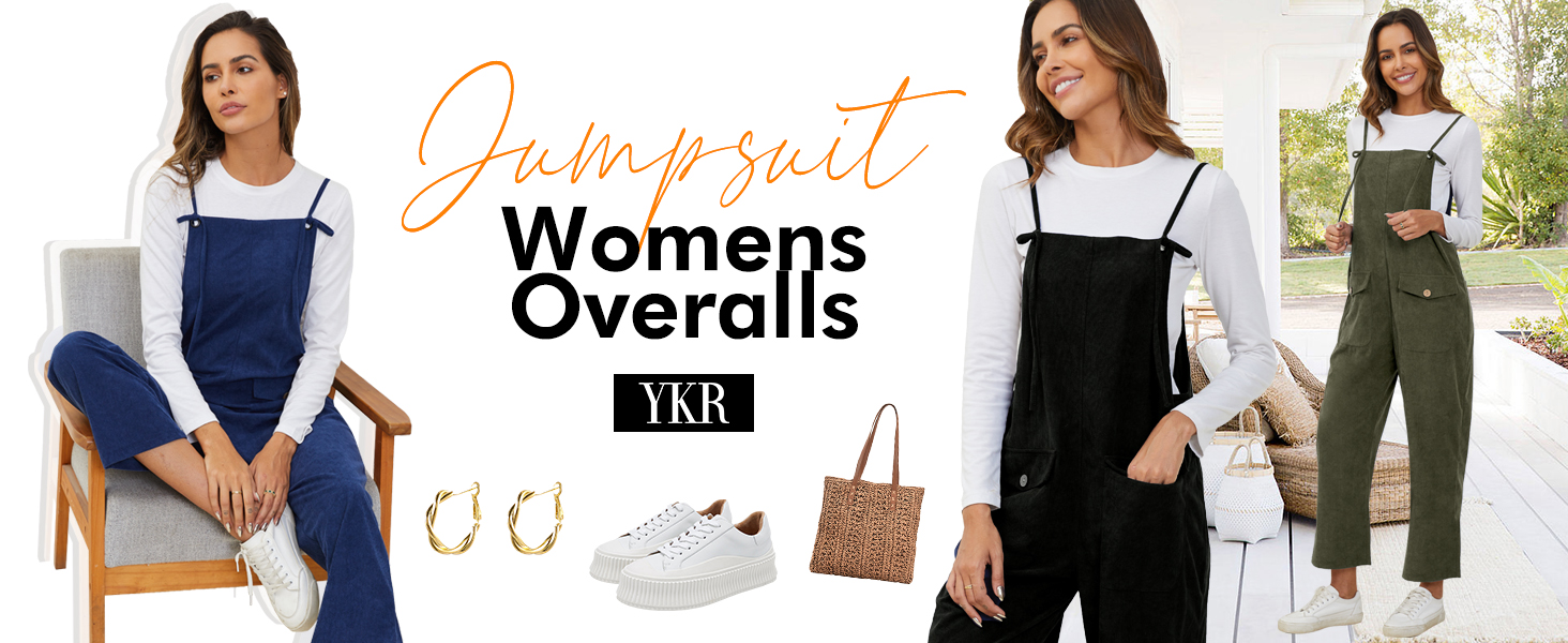 Jumpsuit for women