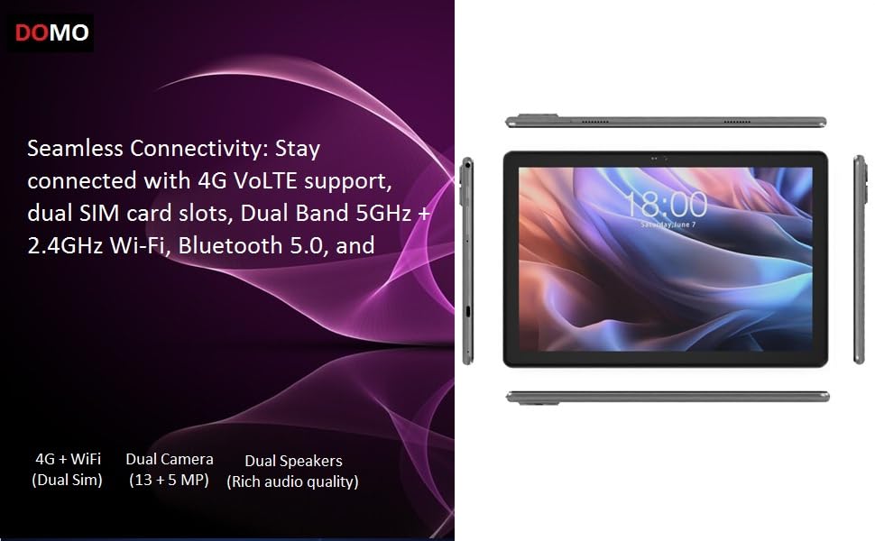 4g tablet