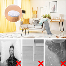 floor protectors for furniture