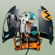 BOMBA SUP B0819RTT4P