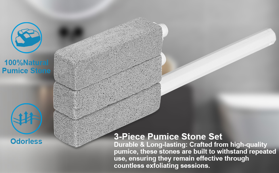pumice stone for toilet