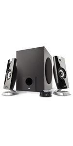 CA-3090 2.1 Speaker System