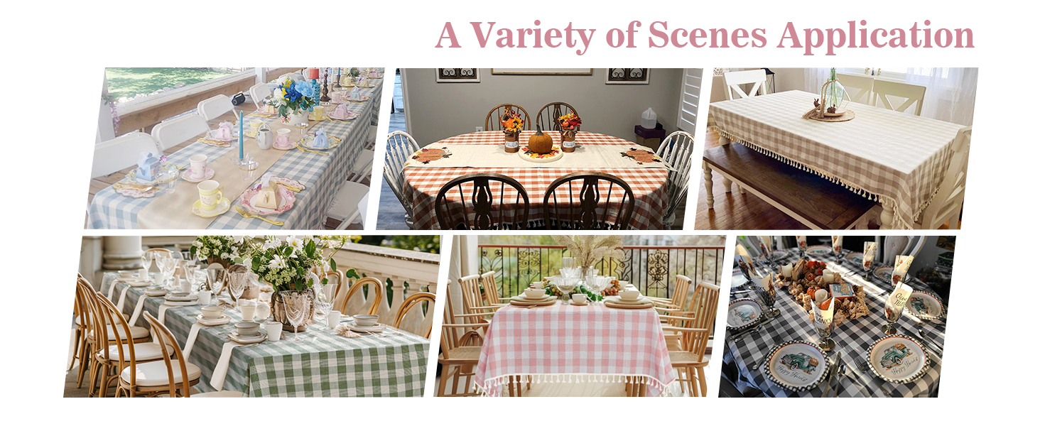 table cloth