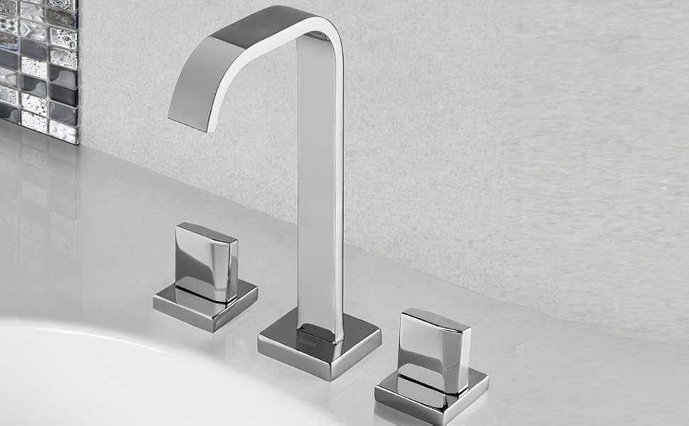 Misturador para banheiro Next