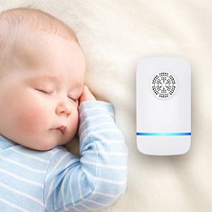 Safe for children and pets