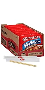 maruchan upsell 2