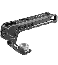 SmallRig 3538B＆SmallRig トップハンドル 3765 Amazon | SmallRig トップハンドル ARRI用 カメラサポート3765