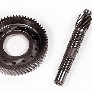 Amazon.com: Tomioka Racing Final Drive Gear Set Compatible with