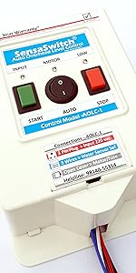 Auto Overhead Level Control