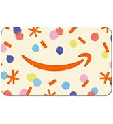 Amazon eGift Card - Any Occasion - (Instant Email or Text Delivery)