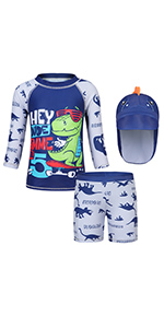 boys swimwear