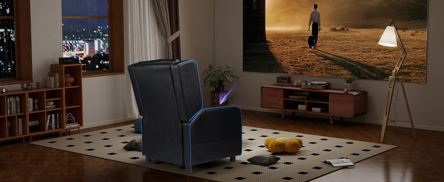 Recliner Chair