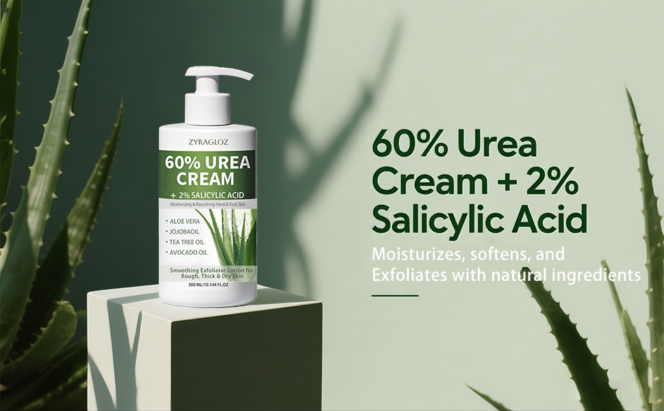 urea cream