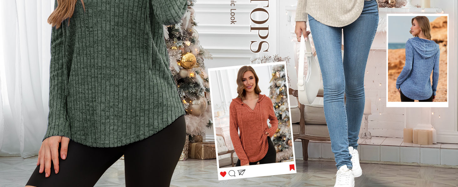 womens sweaters