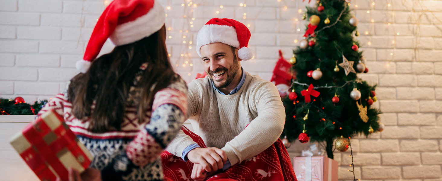 Christmas gifts for men